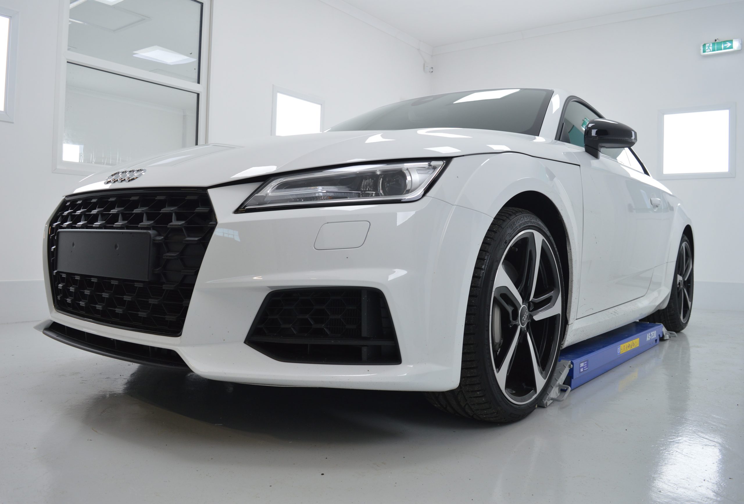 Paint Protection Film - Primo Protective Films
